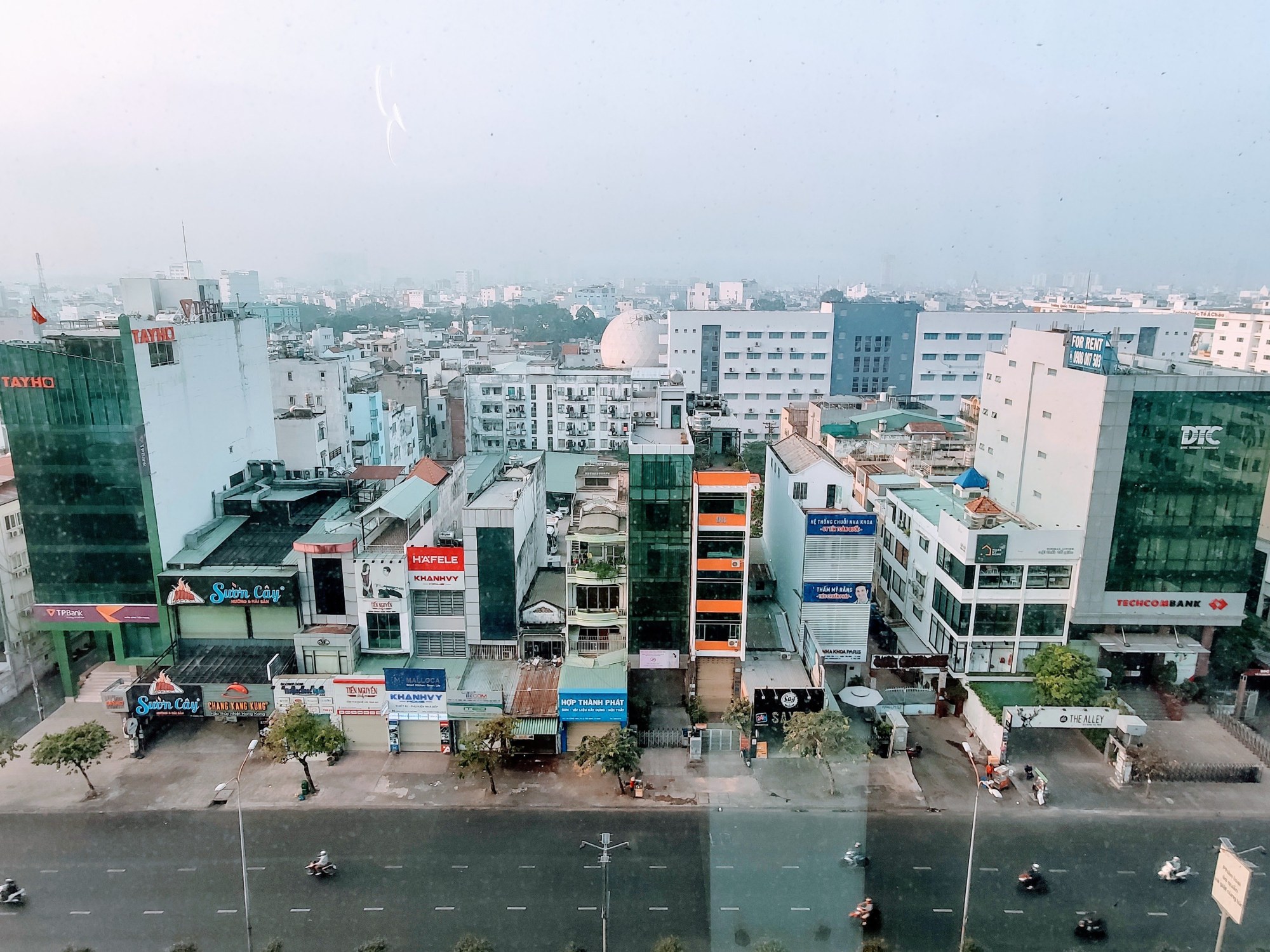 Ho-Chi-Minh-City